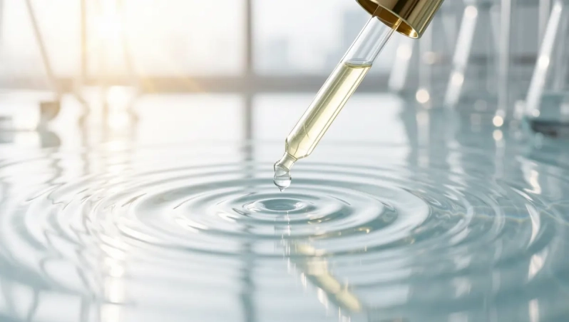 Serum Liposomial Well-Aging Lifting: El secreto para una piel rejuvenecida