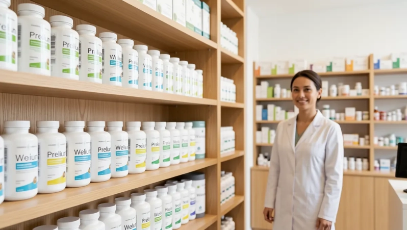 Oportunidad Única: Liquidación de Productos Élifexir en Farmacia de Nuria