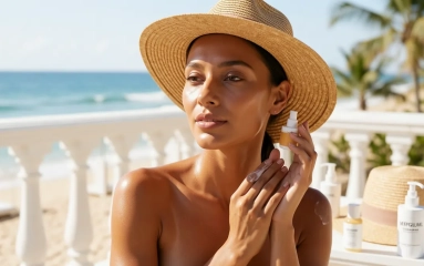 Secretos para un bronceado espectacular sin comprometer la salud de tu piel
