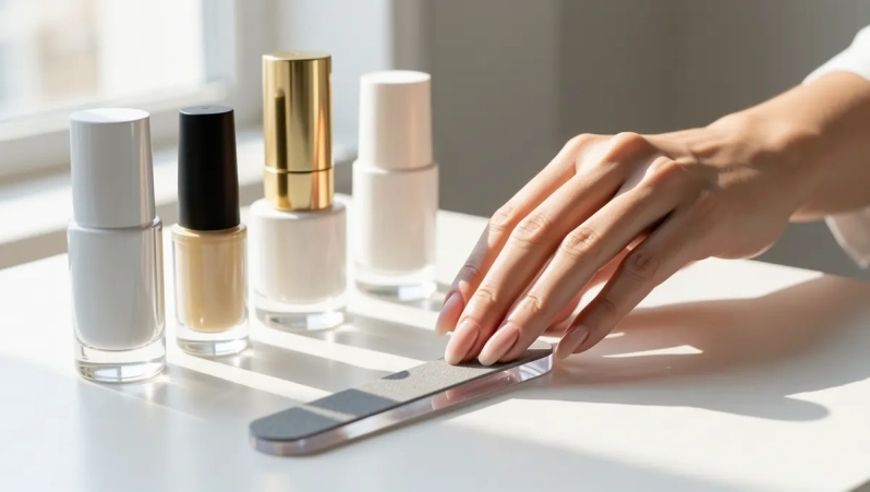 Guía de Manicura Profesional en Casa: Consejos y Productos Mavala