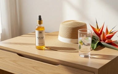 Cómo mantener un bronceado duradero y luminoso tras el verano