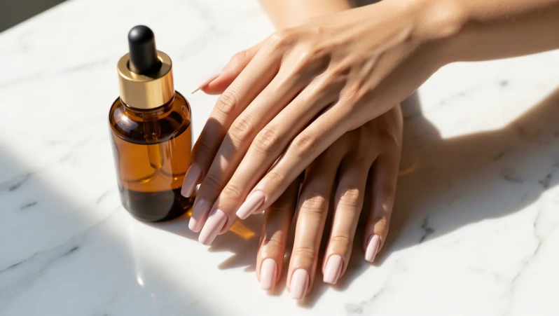 Cómo restaurar uñas débiles con Mavala Científico K+: Guía Completa