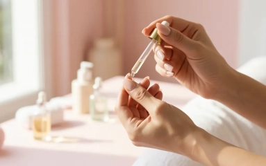 El arte de cuidar tus cutículas: El secreto para una manicura profesional en casa