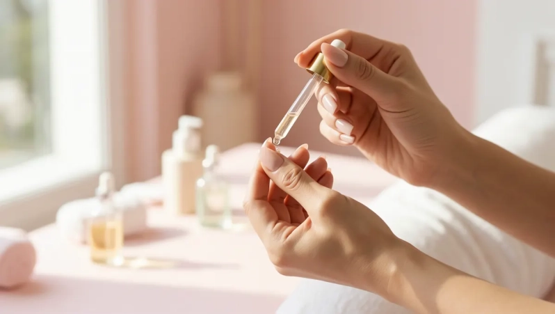 Guía para el cuidado de cutículas: El secreto de unas manos impecables con Mavala