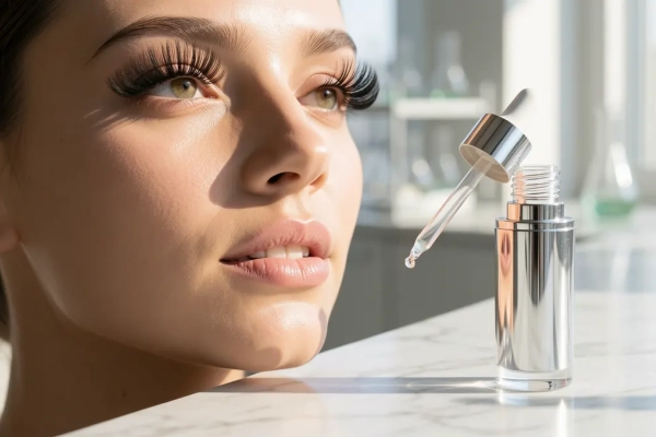 Mavala Double-Lash: Nutrición y Volumen para una Mirada Irresistible