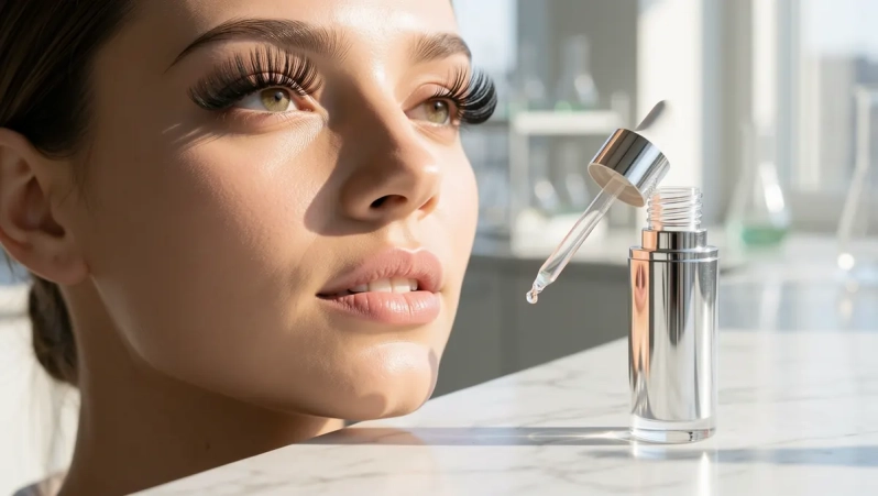 Mavala Double-Lash: El secreto para unas pestañas largas y fuertes