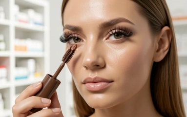 Mavala Mascara Fortalecedora: El secreto para una mirada intensa y saludable