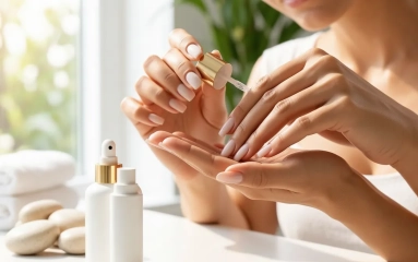 Mavala Mavadry: La solución definitiva para un secado instantáneo