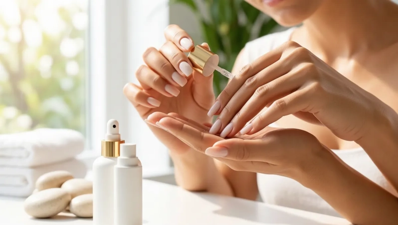 Mavala Mavadry: El secreto para una manicura perfecta en segundos