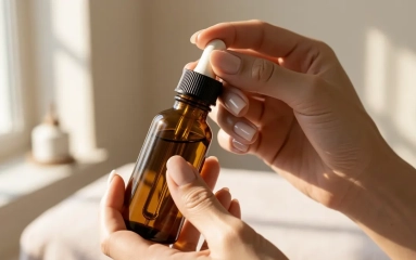 Mavala Mavaflex Serum: El secreto para unas uñas flexibles y resistentes