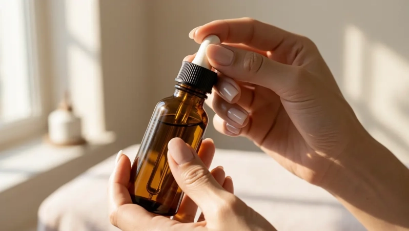 Cómo restaurar la flexibilidad de tus uñas con Mavala Mavaflex Serum