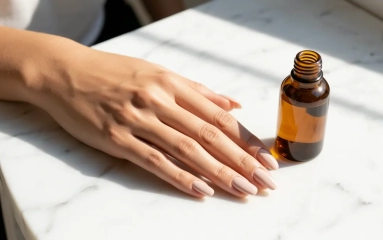 Mavala Nailactan: El tratamiento intensivo para uñas frágiles y dañadas