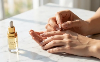 El secreto de una manicura impecable: Todo sobre el Quitacutículas de Mavala