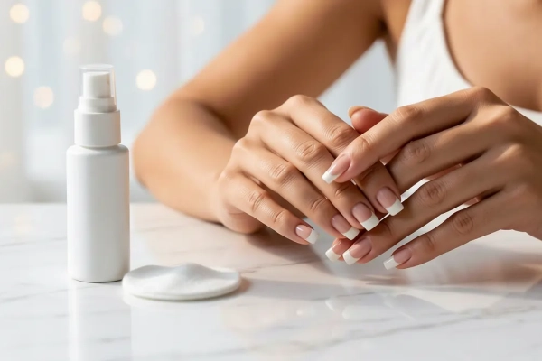Cuidado Extremo para Uñas Delicadas: Todo sobre el Quitaesmalte Mavala Sin Acetona