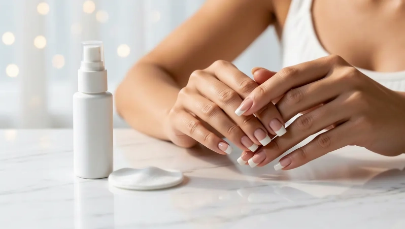 Mavala Quitaesmalte Sin Acetona: El Secreto para Uñas Sanas y Brillantes