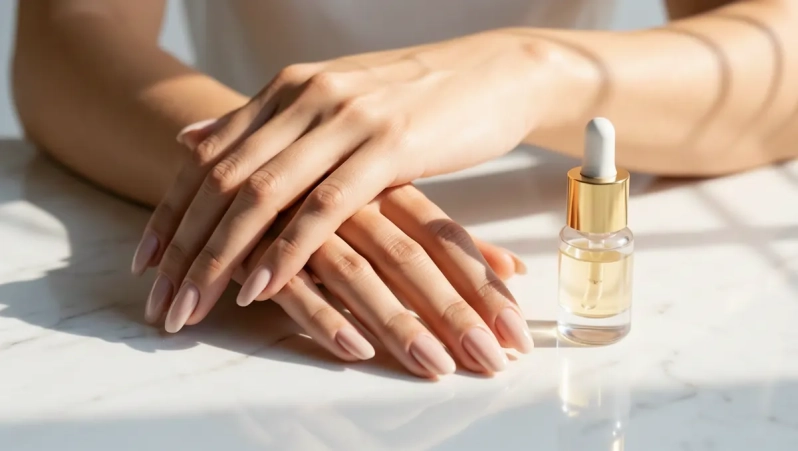 Cómo dejar de morderse las uñas: Guía completa con Mavala STOP