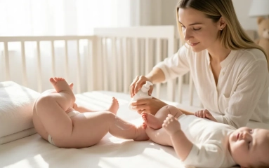 Mitosyl Loción Dermoprotectora: Protección avanzada con tecnología prebiótica