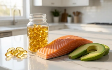 Möller's Forte Duplo: El aliado esencial de Omega-3 para una nutrición avanzada