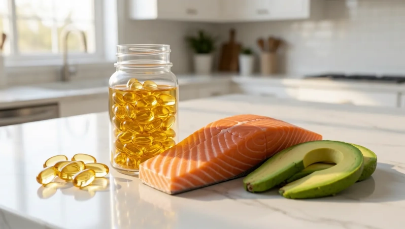 Möller's Forte Duplo: La potencia del Omega-3 para tu salud cardiovascular y cognitiva