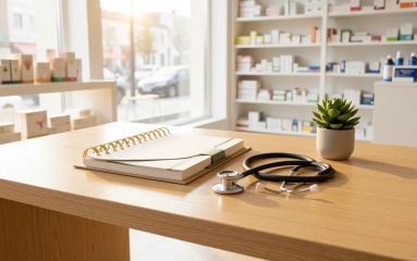 Tu Bienestar es Nuestra Prioridad: Agenda de Junio 2026 en Farmacia de Nuria