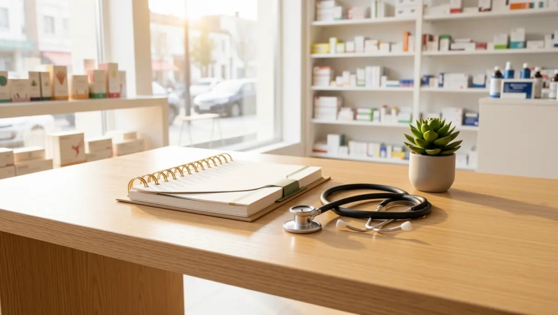 Calendario de Bienestar en Farmacia de Nuria: Tus citas de junio 2026
