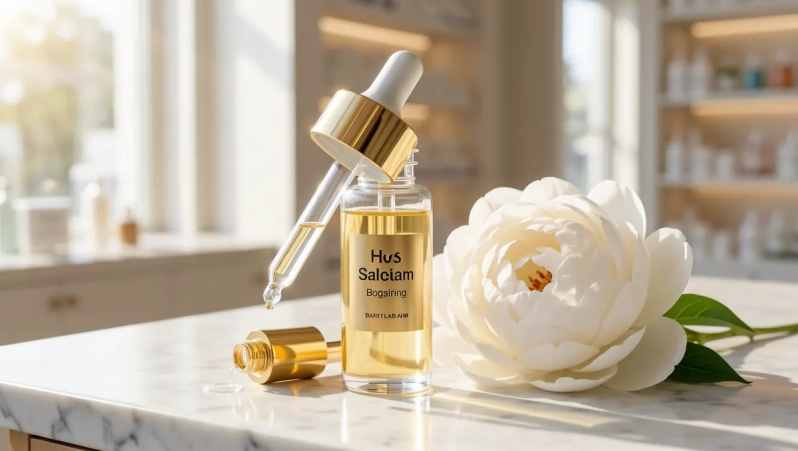 Guía de la nueva línea Sublime de Bella Aurora: Cuidado antiedad personalizado