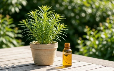 Citronela: La solución natural y aromática para combatir los mosquitos