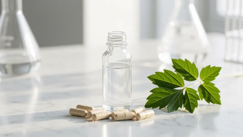 La ciencia detrás de la nutricosmética: Historia, eficacia y uso correcto