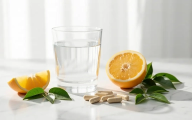 Nutricosmética: La nueva era del autocuidado desde el interior