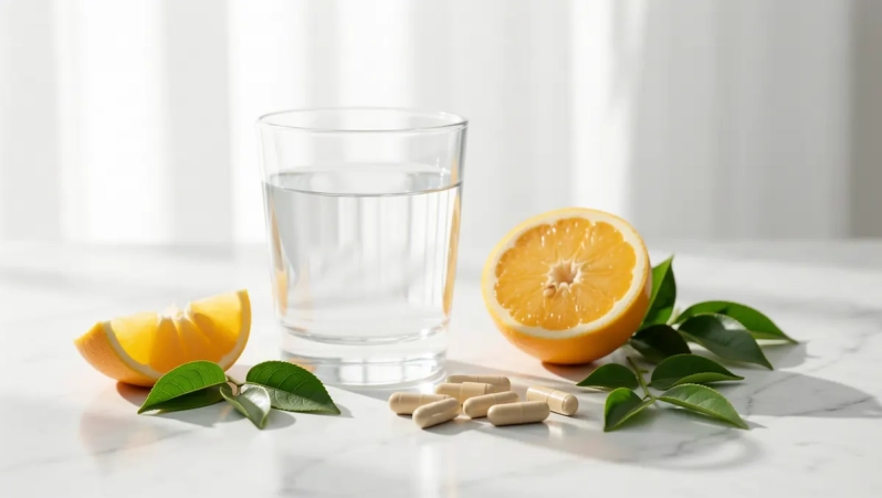 Nutricosmética: El secreto para una belleza integral desde el interior