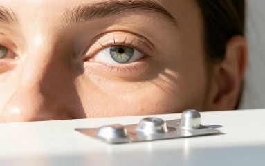 Optiben Ojos Secos: La solución monodosis para la hidratación ocular profunda