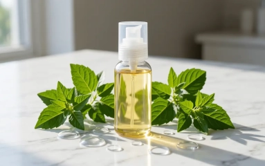 OzoAqua: El poder del aceite ozonizado para el cuidado de tu cuero cabelludo