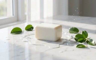Ozoaqua Jabón de Ozono: El aliado terapéutico para la higiene de la piel