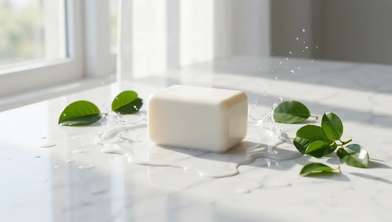 Guía Completa: Beneficios del Jabón de Ozono Ozoaqua para tu Piel