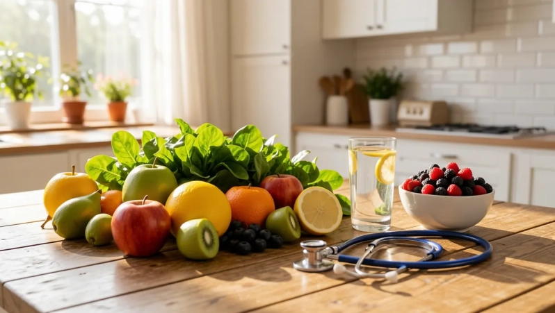 Cómo prepararse para el verano de forma saludable: Adiós a las dietas milagro