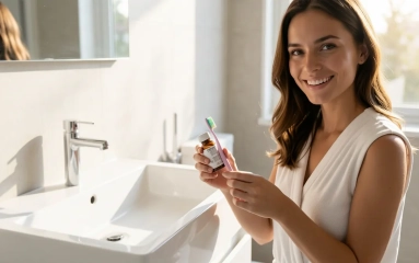 Perio Aid 0,05% Mantenimiento: El aliado clave para tu salud periodontal
