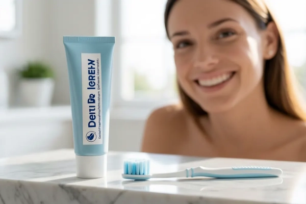 Perio Aid Gel 0,12%: El aliado indispensable para la salud periodontal