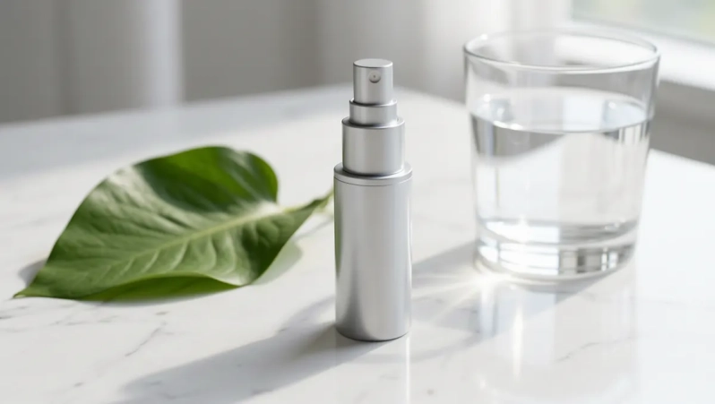 Perio Aid Spray 0,12%: La solución para una higiene bucal profunda y localizada