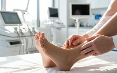 Prevención y Cuidados del Pie Diabético: Todo lo que necesitas saber
