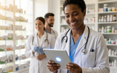 Tu privacidad es lo primero: Política de Redes Sociales de Farmacia de Nuria