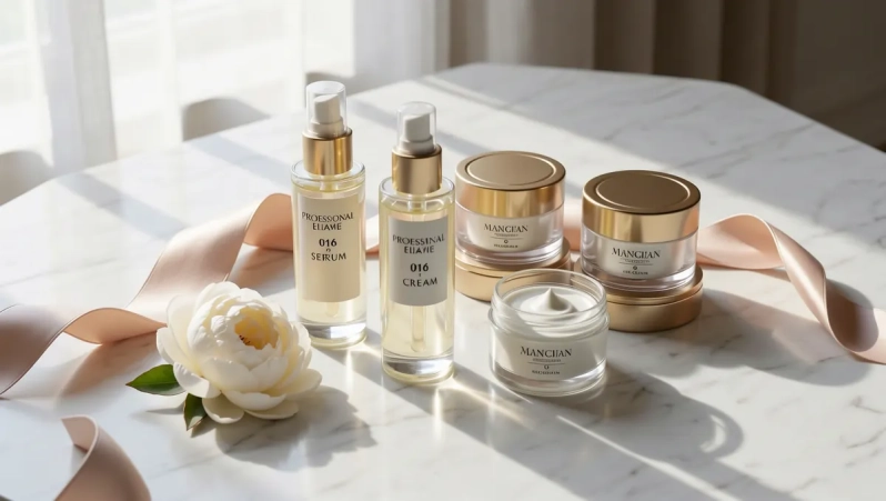 El arte de regalar belleza: Guía de cosmética profesional 2026