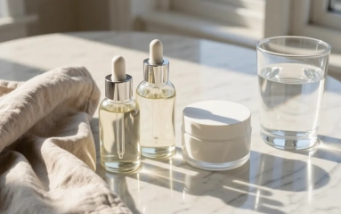 Prepárate para el verano: Tu plan de cuidado corporal con Élifexir
