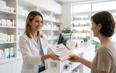 Compromiso con tu Privacidad: ¿Cómo gestionamos tus datos en Farmacia de Nuria?