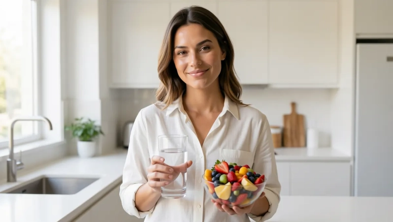 Nutriprotección: El secreto para proteger tu piel desde el interior