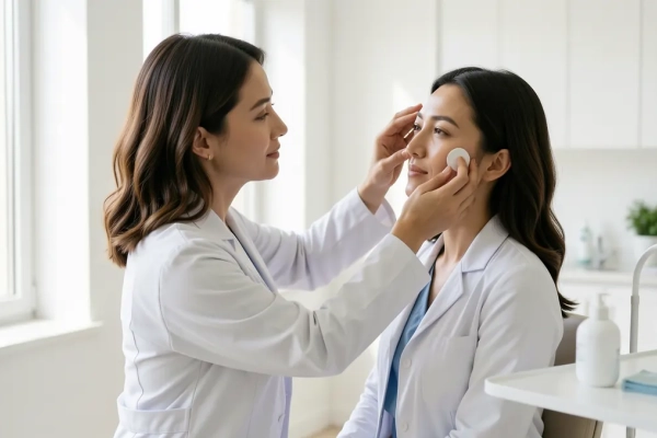 Prevención de manchas solares: La guía esencial para una piel radiante