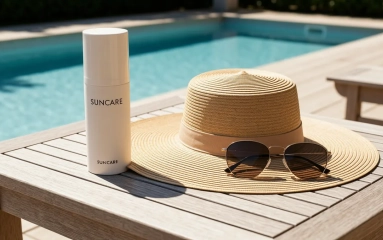 Cómo proteger tu piel del sol: Consejos esenciales para un verano seguro