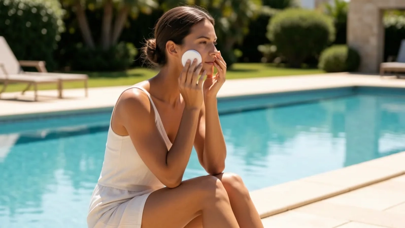 Tratamientos antimanchas en verano: ¿Cómo proteger tu piel?