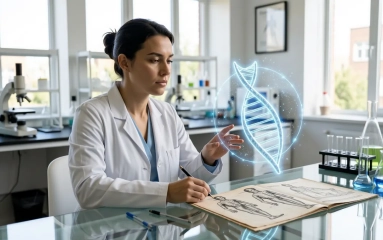 Más allá de la crisis: Evolución de la salud pública y la resiliencia humana