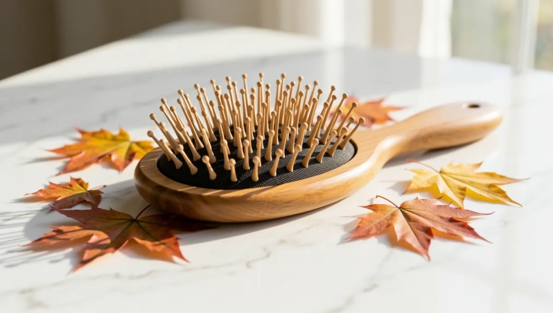 Caída del cabello en otoño: Guía para entenderla y tratarla