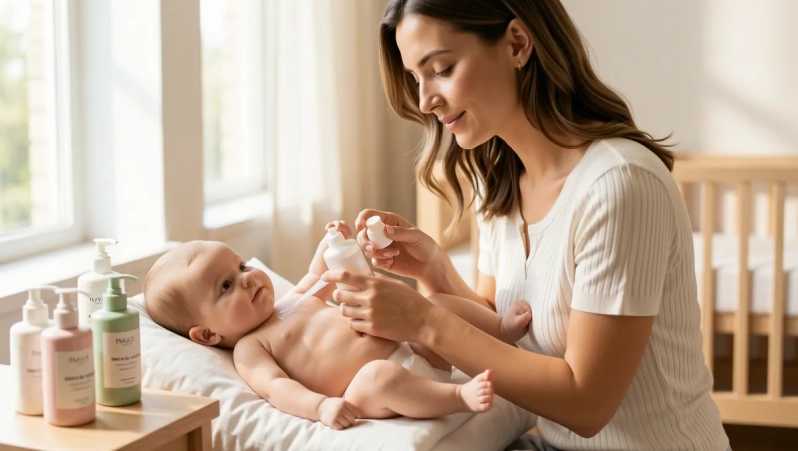 Por qué Suavinex es nuestra marca favorita para el cuidado del bebé